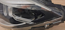 Laden Sie das Bild in den Galerie-Viewer, Frontscheinwerfer BMW 3 F34 6311-7470435-02 LED Links Scheinwerfer Headlight SCH8886826232ox