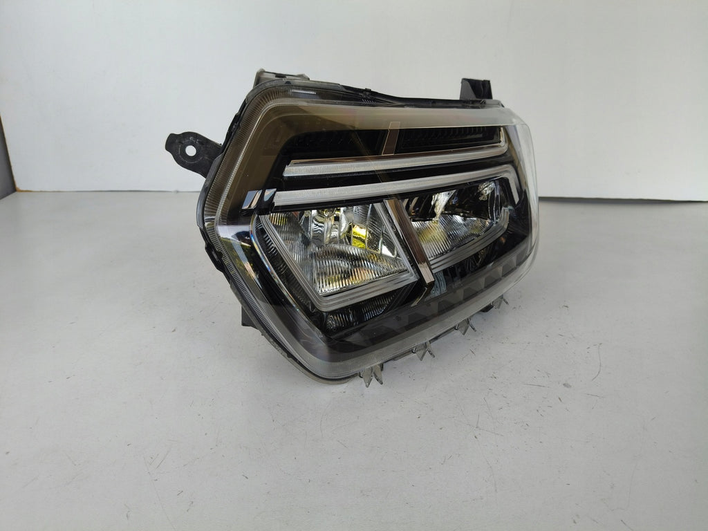 Frontscheinwerfer Dacia Duster 260602515R Full LED Ein Stück (Rechts oder Links)