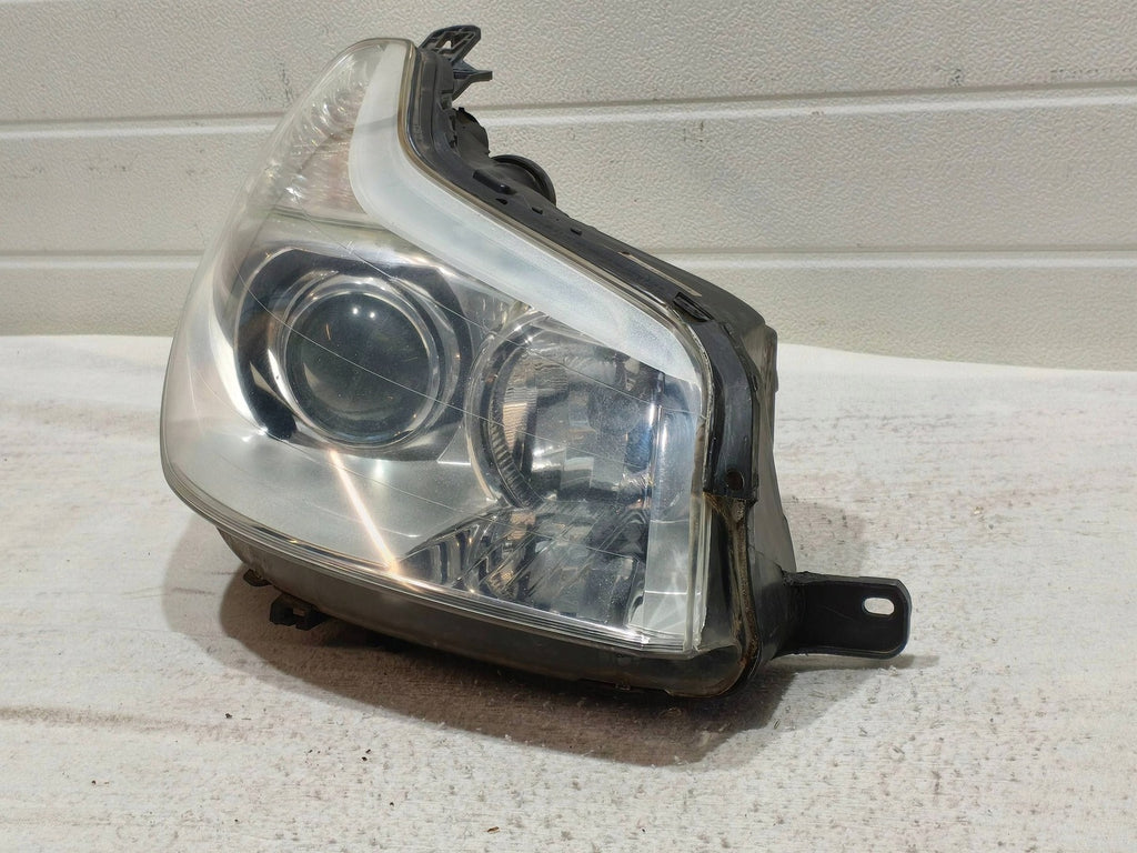 Frontscheinwerfer Citroën C5 I 9650115380 Xenon Rechts Scheinwerfer Headlight SCH3218915200ko