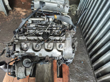 Load image into Gallery viewer, Motor Toyota Avensis 1AD-FTV 2.0 2007 Diesel Engine Komplett