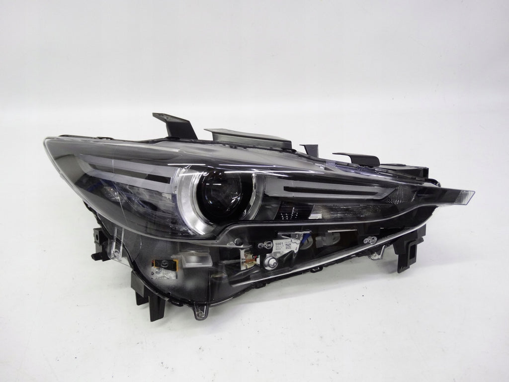 Frontscheinwerfer Mazda Cx-5 KB8N-51030K LED Rechts Scheinwerfer Headlight SCH3152455930oa