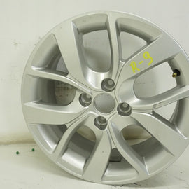1x Alufelge 16 Zoll 6.5