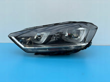Laden Sie das Bild in den Galerie-Viewer, Frontscheinwerfer VW Golf Sportsvan 517941033B Links Scheinwerfer Headlight SCH9271147545kh