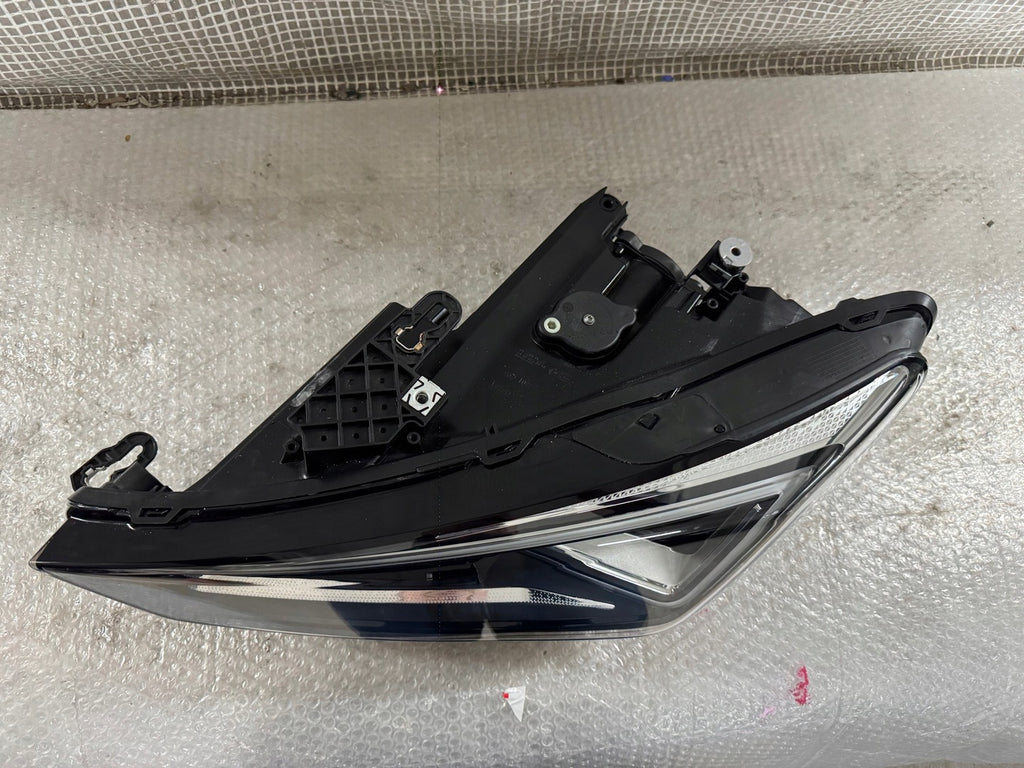 Frontscheinwerfer Seat Leon 5FB941007J Full LED FALSE Scheinwerfer Headlight SCH3415136621sv