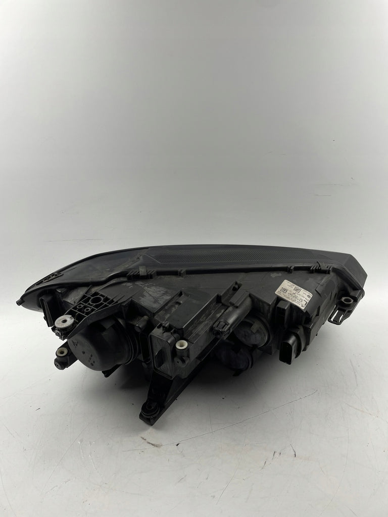 Frontscheinwerfer VW Touran 5TB941005A Ein Stück (Rechts oder Links) Headlight