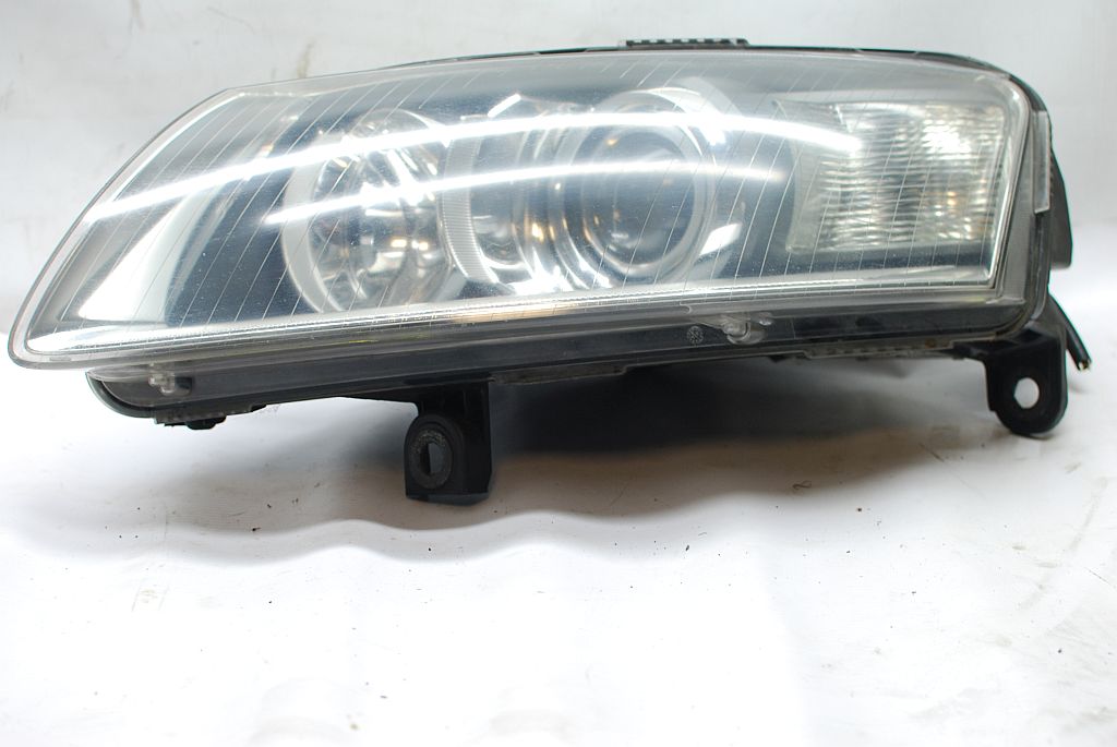Frontscheinwerfer Audi A6 C6 Avant 4F0941003AK Xenon Links Headlight