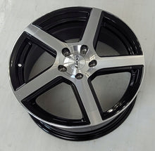 Laden Sie das Bild in den Galerie-Viewer, 1x Alufelge 17 Zoll 7.0" 5x112 45ET Rim Wheel FEL8939549212to
