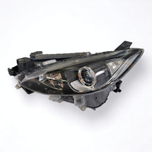 Load image into Gallery viewer, Frontscheinwerfer Mazda III BHR151040 2532425000 Links Scheinwerfer Headlight