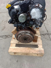 Laden Sie das Bild in den Galerie-Viewer, Motor Renault Scenic K9KA636 1.5 DCI 110PS 81kW 135TKm 2015 Diesel Komplett