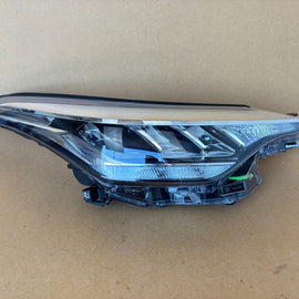 Frontscheinwerfer Toyota Chr C-Hr 81110-F4180-00 Rechts Scheinwerfer Headlight SCH4365249378zz