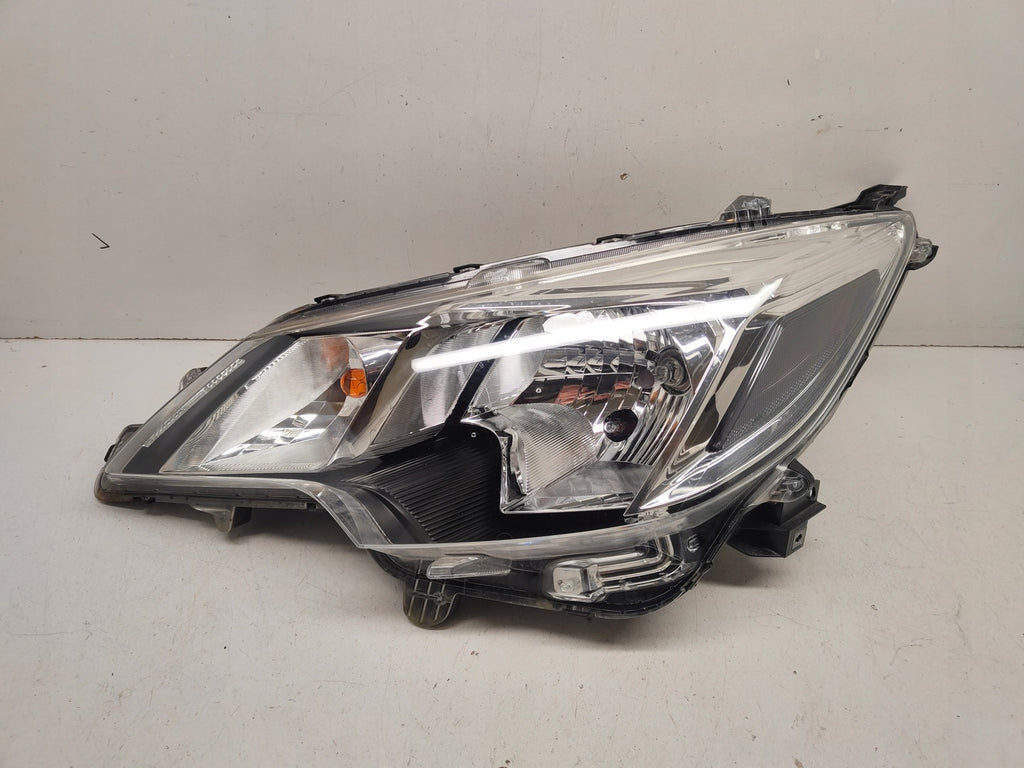 Frontscheinwerfer Mitsubishi Space Star 3AF945208B Links Scheinwerfer Headlight