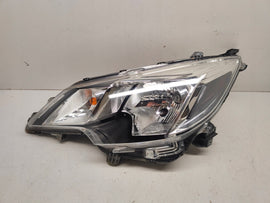 Frontscheinwerfer Mitsubishi Space Star 3AF945208B Links Scheinwerfer Headlight
