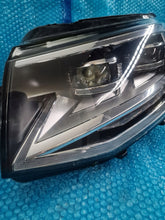 Load image into Gallery viewer, Frontscheinwerfer VW T6 7E1941035A Links Scheinwerfer Headlight