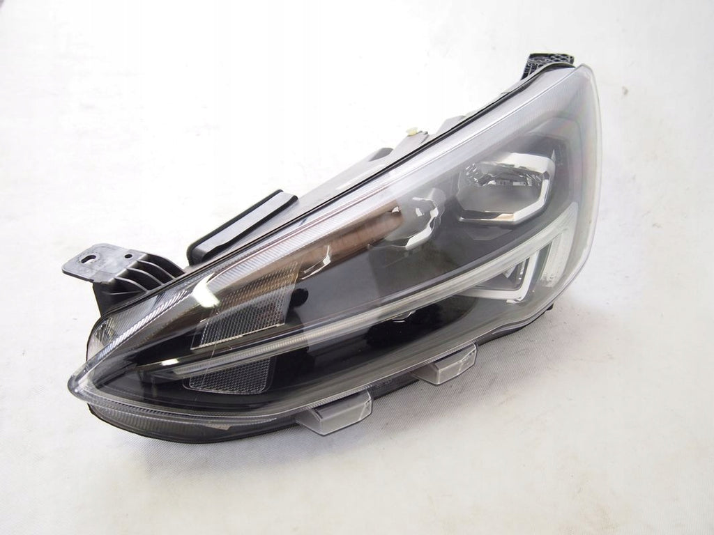 Frontscheinwerfer Ford Focus JX7B-13E015-CE Full LED Links Headlight SCH6992106216nl