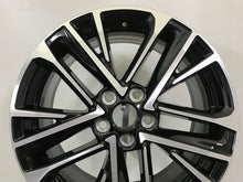 Laden Sie das Bild in den Galerie-Viewer, 1x Alufelge 18 Zoll 7.0&quot; 5x114.3 50ET PW457-33002 Toyota X Rim Wheel