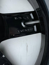 Load image into Gallery viewer, 1x Alufelge 18 Zoll 7.5" 5x112 25ET 8746631 BMW Rim Wheel FEL9768619471nk
