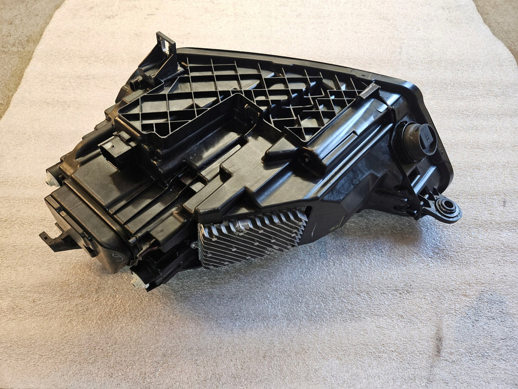 Frontscheinwerfer Audi Q5 80A941036 LED Rechts Scheinwerfer Headlight SCH3660617071ay