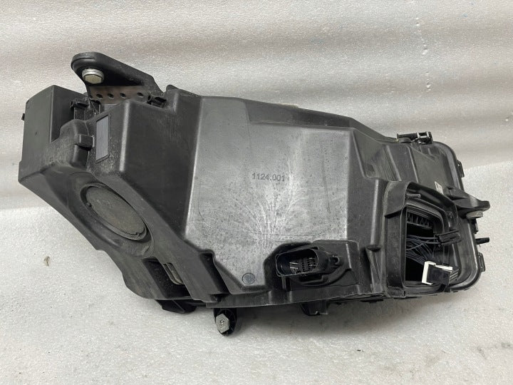 Frontscheinwerfer Mercedes-Benz Glc W2539066901 LED Links Scheinwerfer Headlight SCH6360227304zs