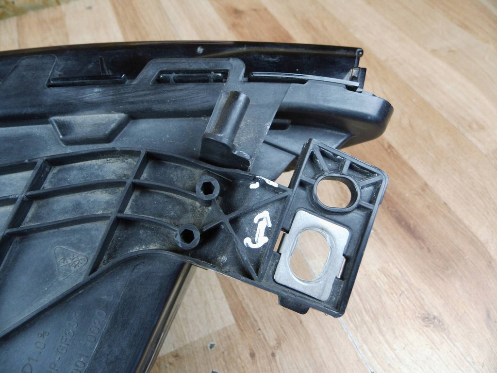 Frontscheinwerfer Opel Astra L 9851881680 39195688 LED Links Headlight