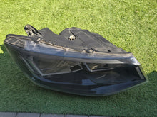 Laden Sie das Bild in den Galerie-Viewer, Frontscheinwerfer VW Caddy 2K8941006D 9001168W7 Rechts Scheinwerfer Headlight SCH5473062580js