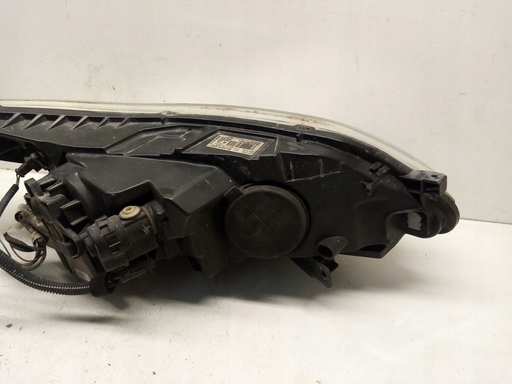 Frontscheinwerfer Citroën C4 I 9680686880 Xenon Links Scheinwerfer Headlight SCH2047496168kd