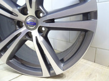 Laden Sie das Bild in den Galerie-Viewer, 1x Alufelge 19 Zoll 8.0" 5x108 55ET Glanz Graphit 31399397 Mg Xc60 Rim Wheel FEL2057868905gk
