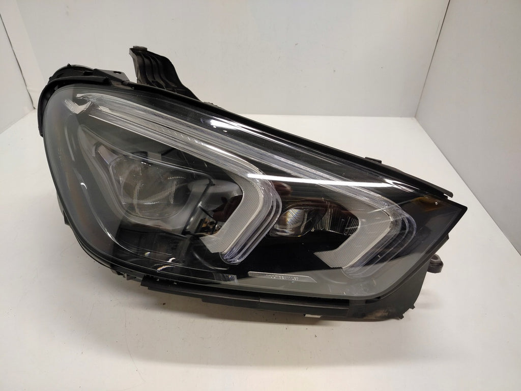Frontscheinwerfer Mercedes-Benz Gle A1679065806 Rechts Scheinwerfer Headlight