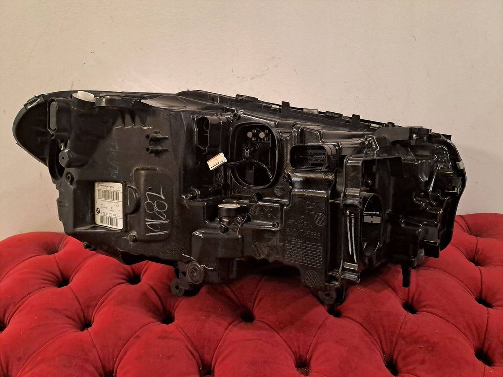 Frontscheinwerfer BMW X3 G01 G02 F00HTBN04310 LE15A6372 8739653-03 Links SCH4322100627fx