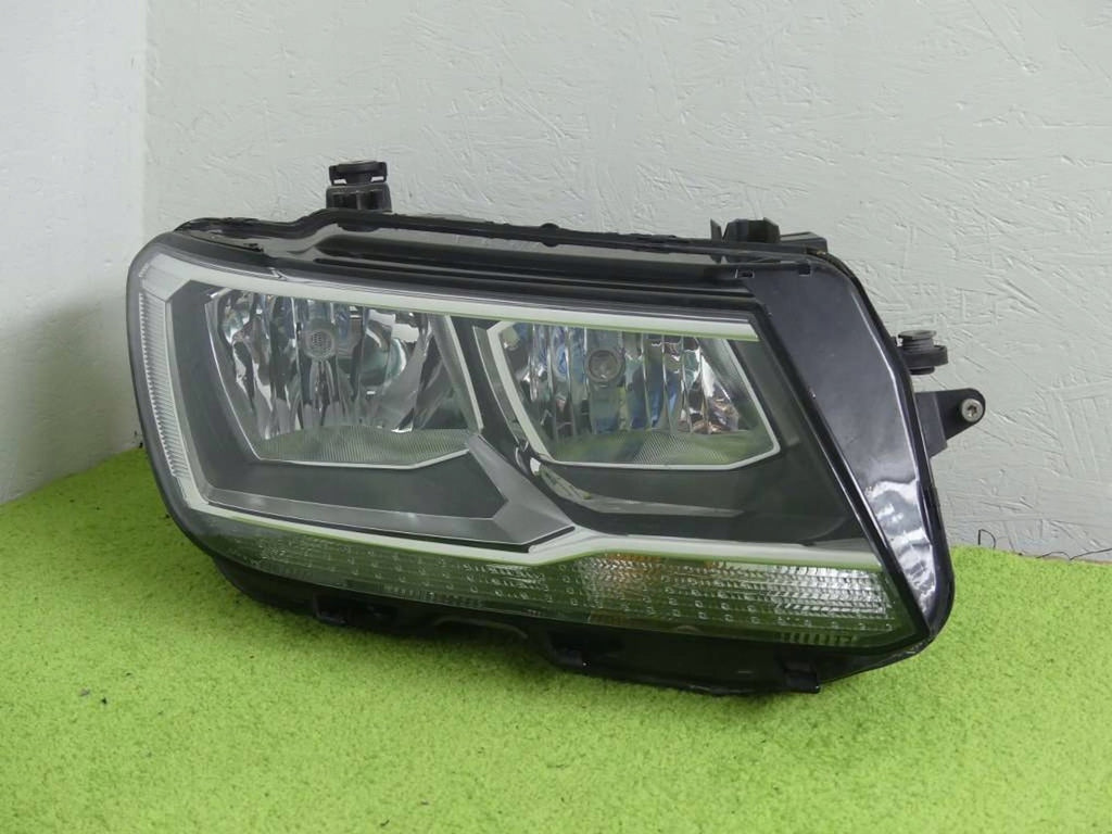 Frontscheinwerfer VW Tiguan 5NB941006B Rechts Scheinwerfer Headlight