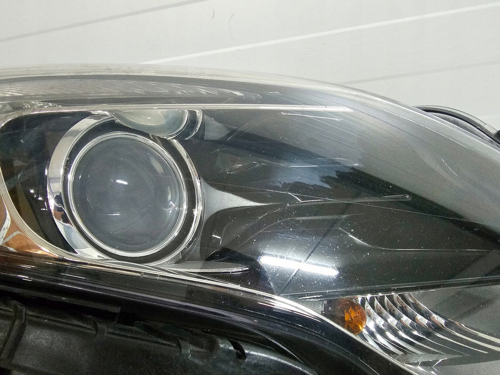 Frontscheinwerfer Opel Zafira C 13399859RH Rechts Scheinwerfer Headlight