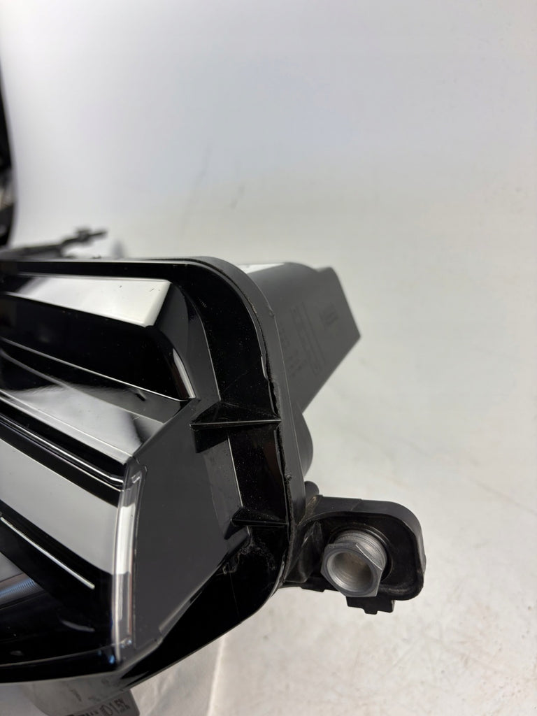 Frontscheinwerfer VW I 1T3941006C Rechts Scheinwerfer Headlight SCH5455453146jr