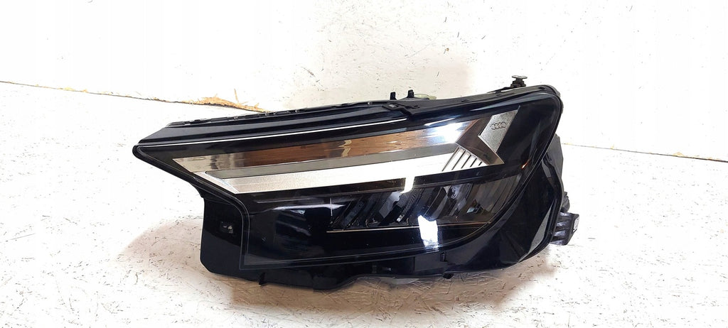 Frontscheinwerfer Audi E-Tron 89A941033 Full LED Links Scheinwerfer Headlight SCH1620163476od