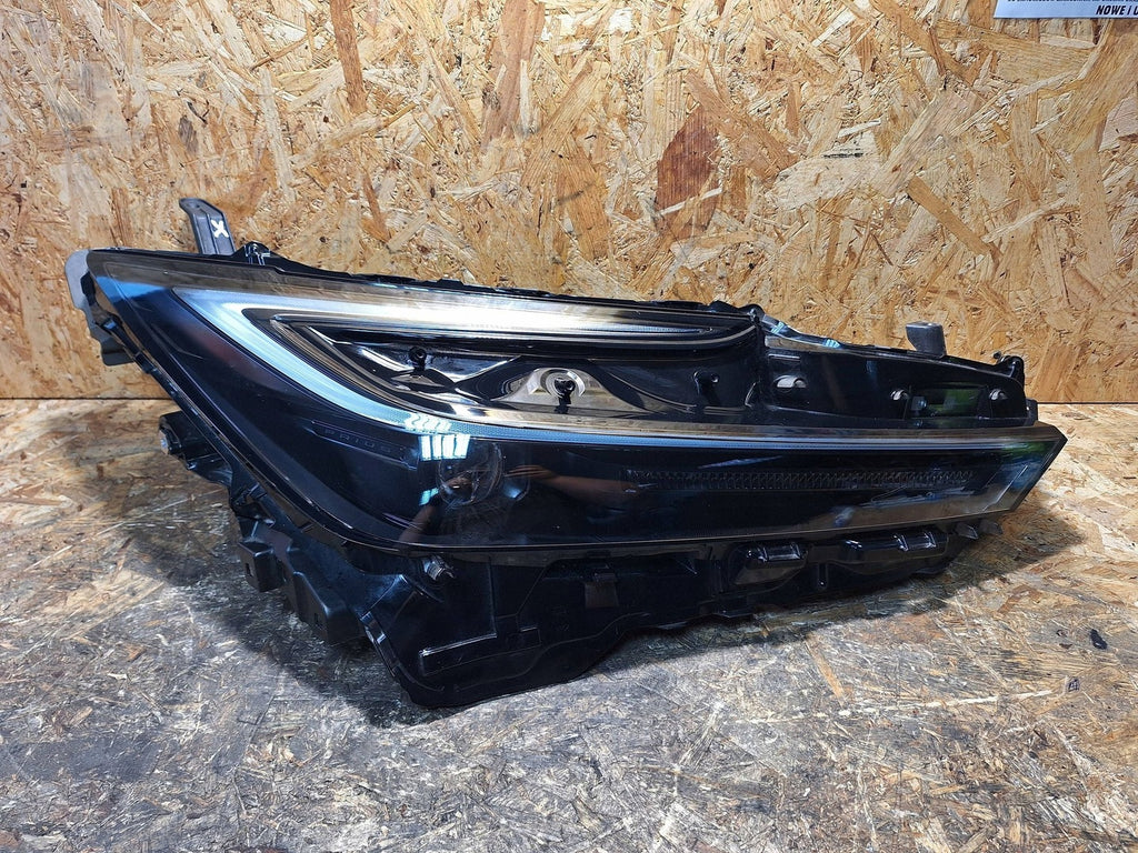 Frontscheinwerfer Toyota Prius VAY5154 Full LED Rechts Scheinwerfer Headlight SCH6063701250ed