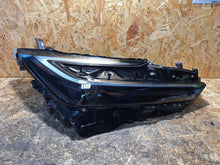 Laden Sie das Bild in den Galerie-Viewer, Frontscheinwerfer Toyota Prius VAY5154 Full LED Rechts Scheinwerfer Headlight SCH6063701250ed