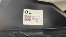 Laden Sie das Bild in den Galerie-Viewer, Frontscheinwerfer Mazda 3 Bm BSP551030 Rechts Scheinwerfer Headlight SCH4691024461ph