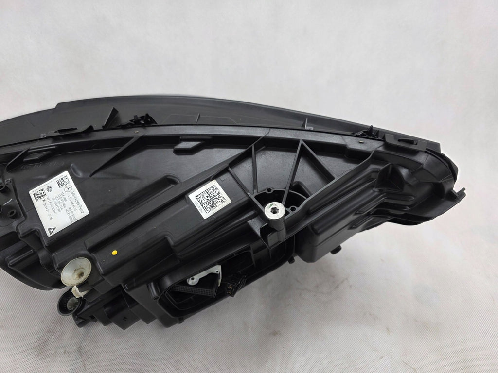 Frontscheinwerfer Mercedes-Benz Cla A1189068300 Links Scheinwerfer Headlight SCH5226897312kn