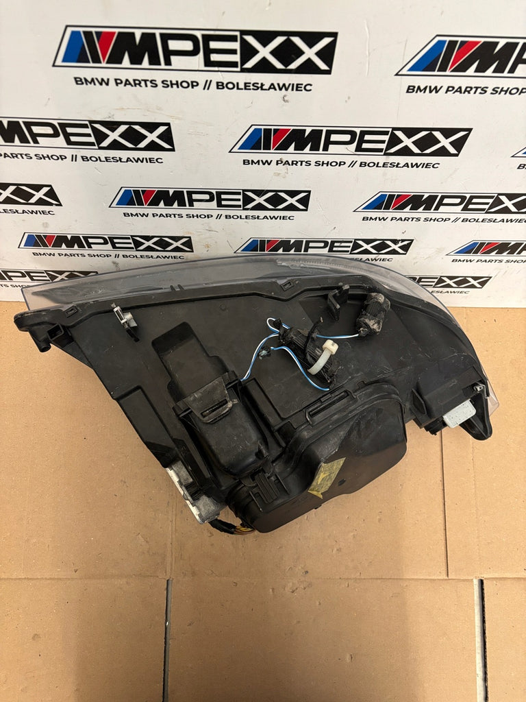 Frontscheinwerfer BMW E91 E90 69427379 Xenon Links Scheinwerfer Headlight SCH3938340815ue