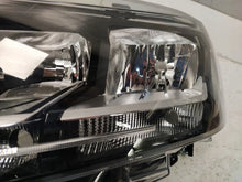 Load image into Gallery viewer, Frontscheinwerfer Citroën Jumpy Vivaro C Expert Proace 9847198380 Links SCH3031834791hw
