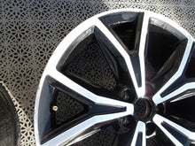 Laden Sie das Bild in den Galerie-Viewer, 1x Alufelge 18 Zoll 7.0" 5x112 2GM601025P VW T-Cross Rim Wheel FEL3864486202km