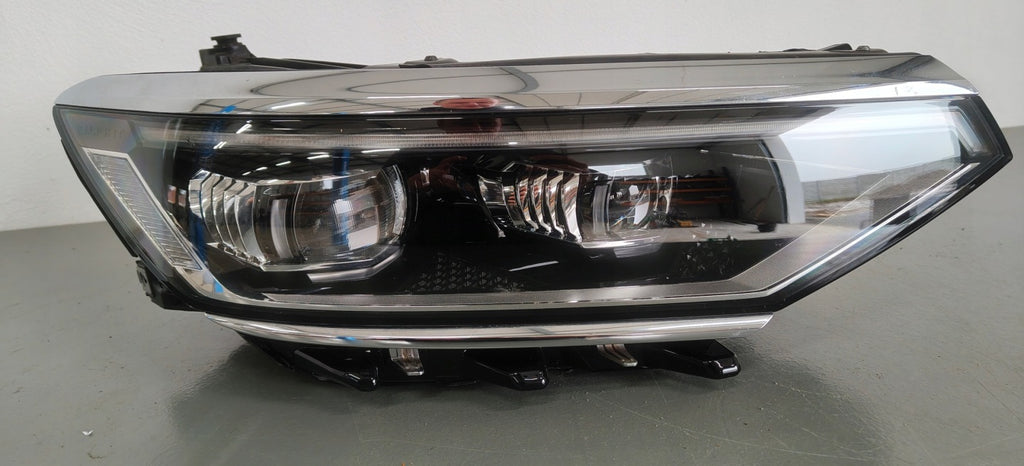 Frontscheinwerfer VW Passat B8 3G1941082P LED Rechts Scheinwerfer Headlight SCH2045968362rm