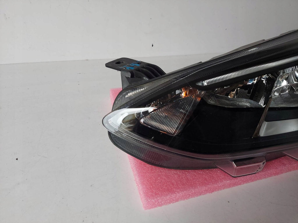 Frontscheinwerfer Ford Focus MX7B-13E015-CC LED Links Scheinwerfer Headlight