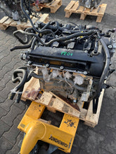 Laden Sie das Bild in den Galerie-Viewer, Motor Mazda Cx-3 PE04 PE02 2.0 37TKm Benzin Engine Komplett