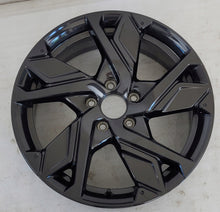 Laden Sie das Bild in den Galerie-Viewer, 1x Alufelge 18 Zoll 7.5&quot; 5x114.3 55ET 3M018075B Honda Hr-V Hrv Rim Wheel