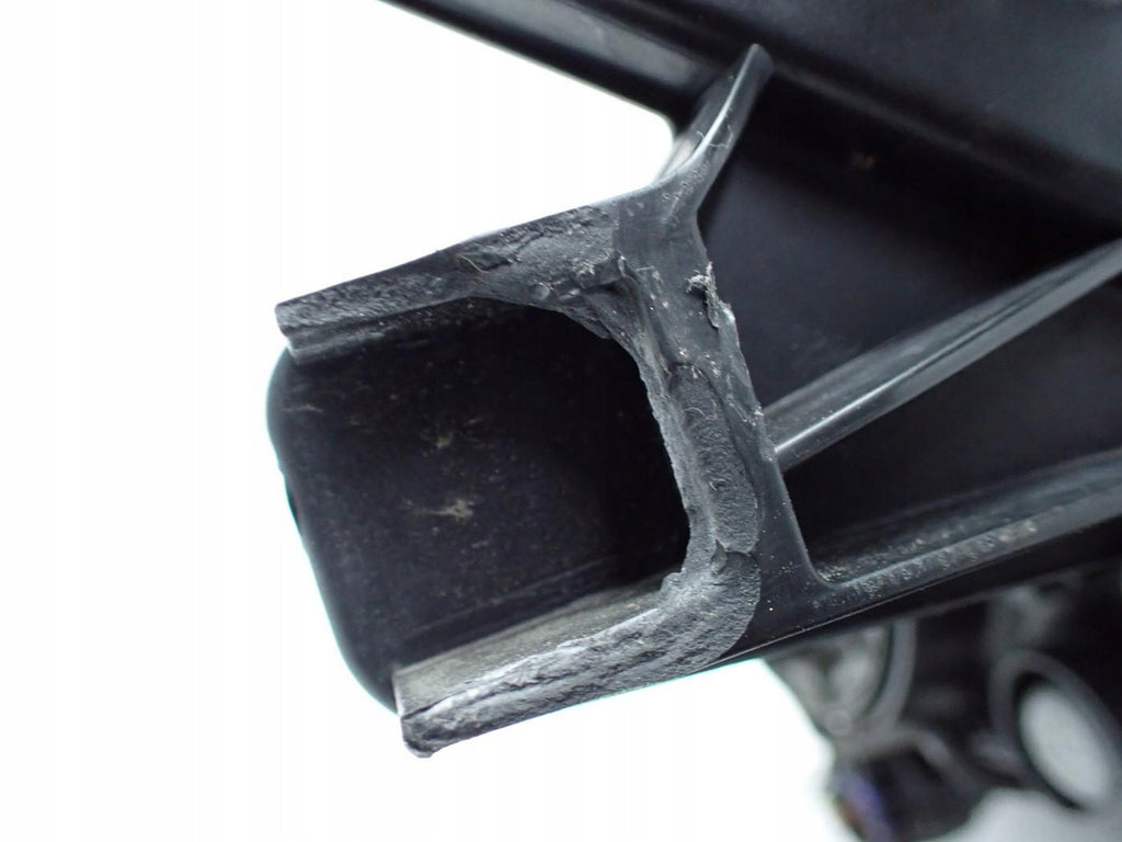 Frontscheinwerfer Mitsubishi Outlander III LED Rechts Scheinwerfer Headlight