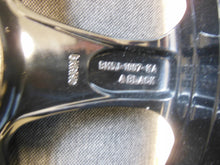 Load image into Gallery viewer, 1x Alufelge 18 Zoll 8.0" 5x108 55ET Matt Schwarz BM5J-1007-JA Ford Rim Wheel FEL8839079320at