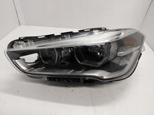 Laden Sie das Bild in den Galerie-Viewer, Frontscheinwerfer BMW X1 F48 7193707-03 Full LED Links Scheinwerfer Headlight SCH8998698743qx