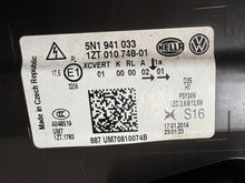 Load image into Gallery viewer, Frontscheinwerfer VW Tiguan 5N1941033 Xenon Links Scheinwerfer Headlight SCH4423613494fg