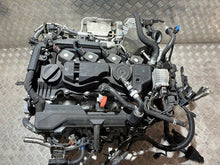 Laden Sie das Bild in den Galerie-Viewer, Motor Hyundai Tucson G4FP 1.6 GDI 21TKm 2023 Benzin Engine Komplett MOT3610322524tu