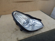 Laden Sie das Bild in den Galerie-Viewer, Frontscheinwerfer Mercedes-Benz Cls C219 Rechts Scheinwerfer Headlight SCH3095753465hb