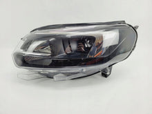 Load image into Gallery viewer, Frontscheinwerfer Citroën Jumpy 9832837680 Links Scheinwerfer Headlight SCH8360968309xk